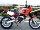 Gilera RC 600 Enduro